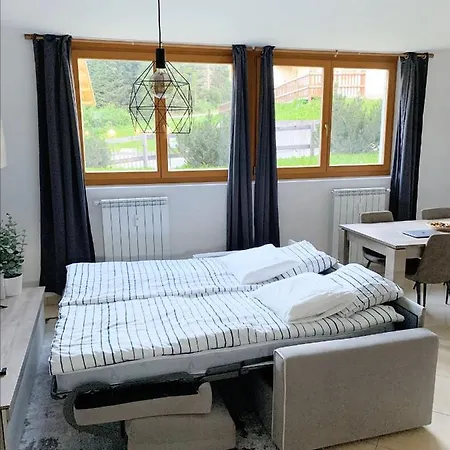 Charming Escape On The Slopes - Apartment Oliver Folgarida Esterno foto