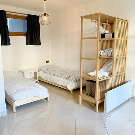 Charming Escape On The Slopes - Apartment Oliver Folgarida Esterno foto