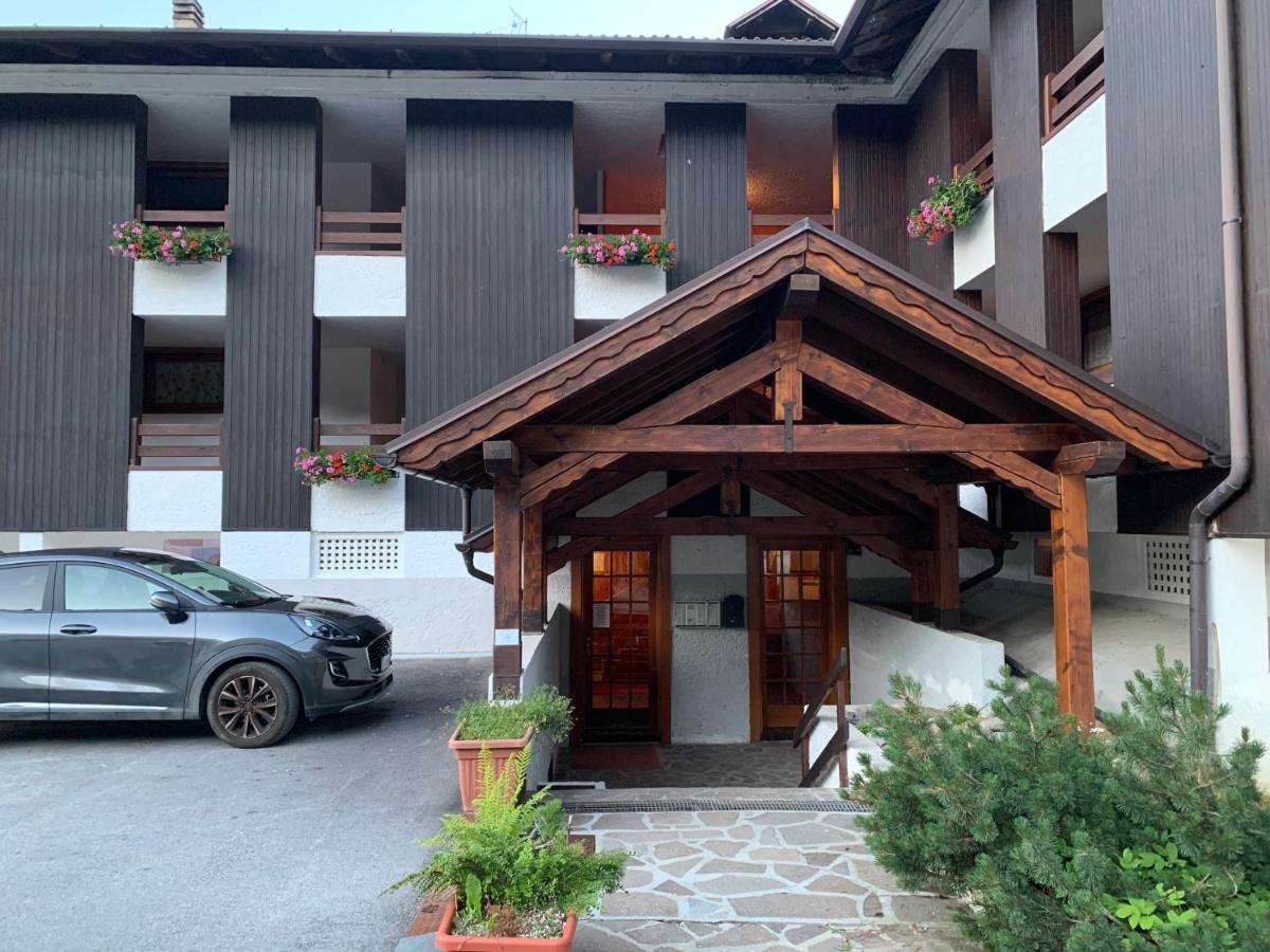 Apartment Charming Escape On The Slopes - Oliver