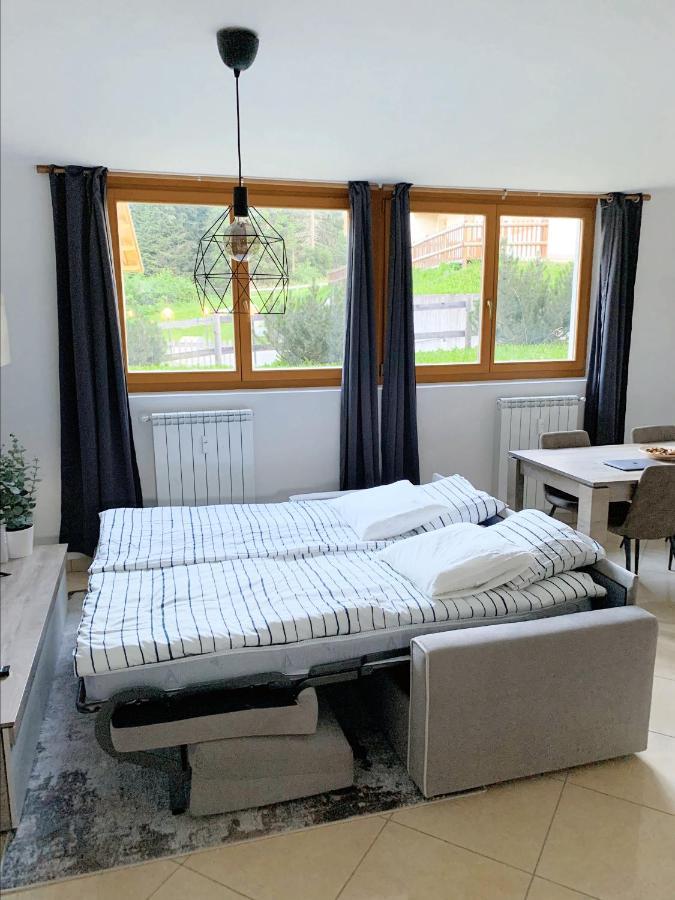 Apartment Charming Escape On The Slopes - Oliver