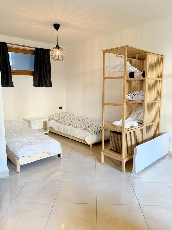 Apartment Charming Escape On The Slopes - Oliver Folgarida