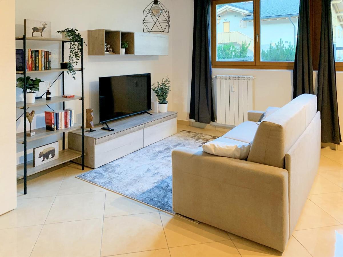 Charming Escape On The Slopes - Oliver * Folgarida